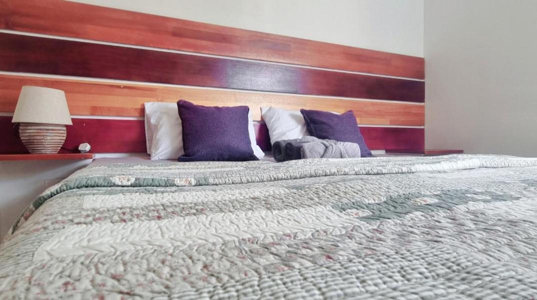Sugar Reef West Coast Apartment Flic en Flac Room photo