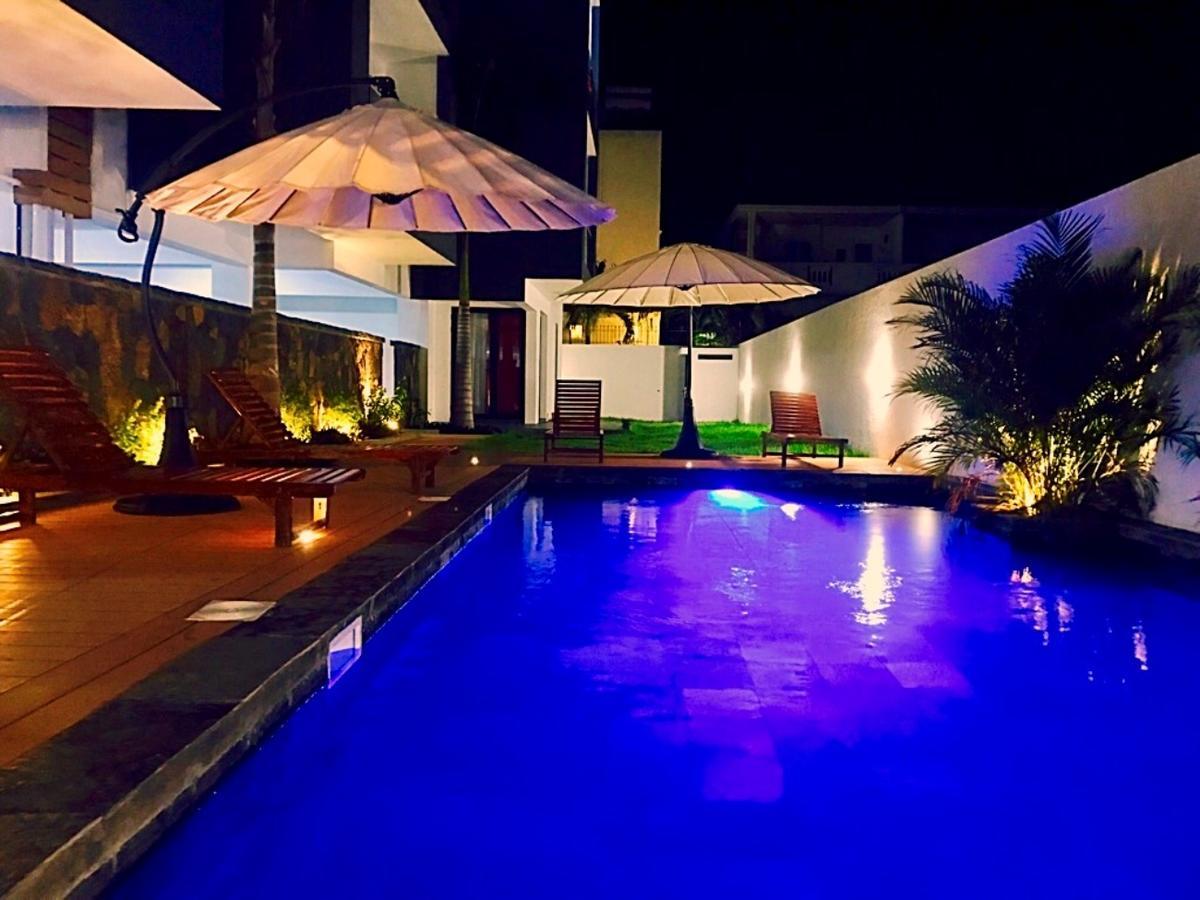 Sugar Reef West Coast Apartment Flic en Flac Exterior photo